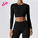 women crop top
