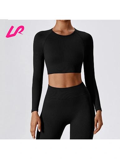 women crop top